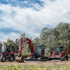 Yanmar Compact