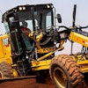 Cat Motor Grader