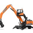 Develon Material Handler