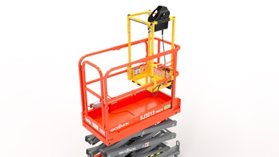 Sj3219 Micro Xstep