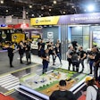Wirtgen Paving Expo