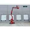 LGMG's Compact A30JE Electric Boom Lift