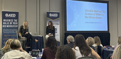 Aed Women Conference