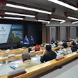 Asphalt Plant Customer School2