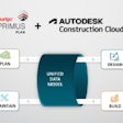 Aurigo Autodesk
