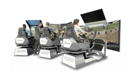 Cm Labs Simulation