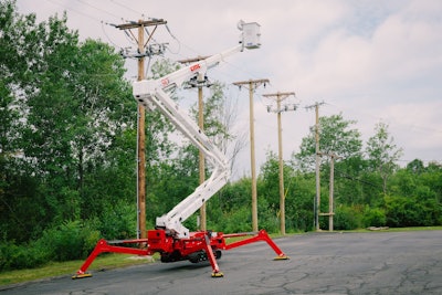 Cmc Lift 2