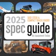 Et 2025 Skid Steer Ctl Spec Guide Size Up