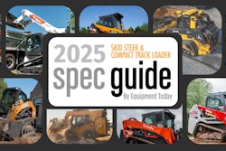 Et 2025 Skid Steer Ctl Spec Guide Size Up