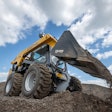 Gehl Skid Steer
