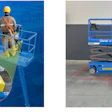 Genie Lift Accessories