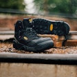 Keen Stronglight 3