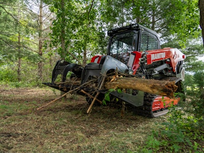 Manitou 2