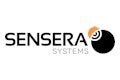 Sensera Final Logo Blk Org