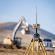Topcon Hi Per Xr 8606