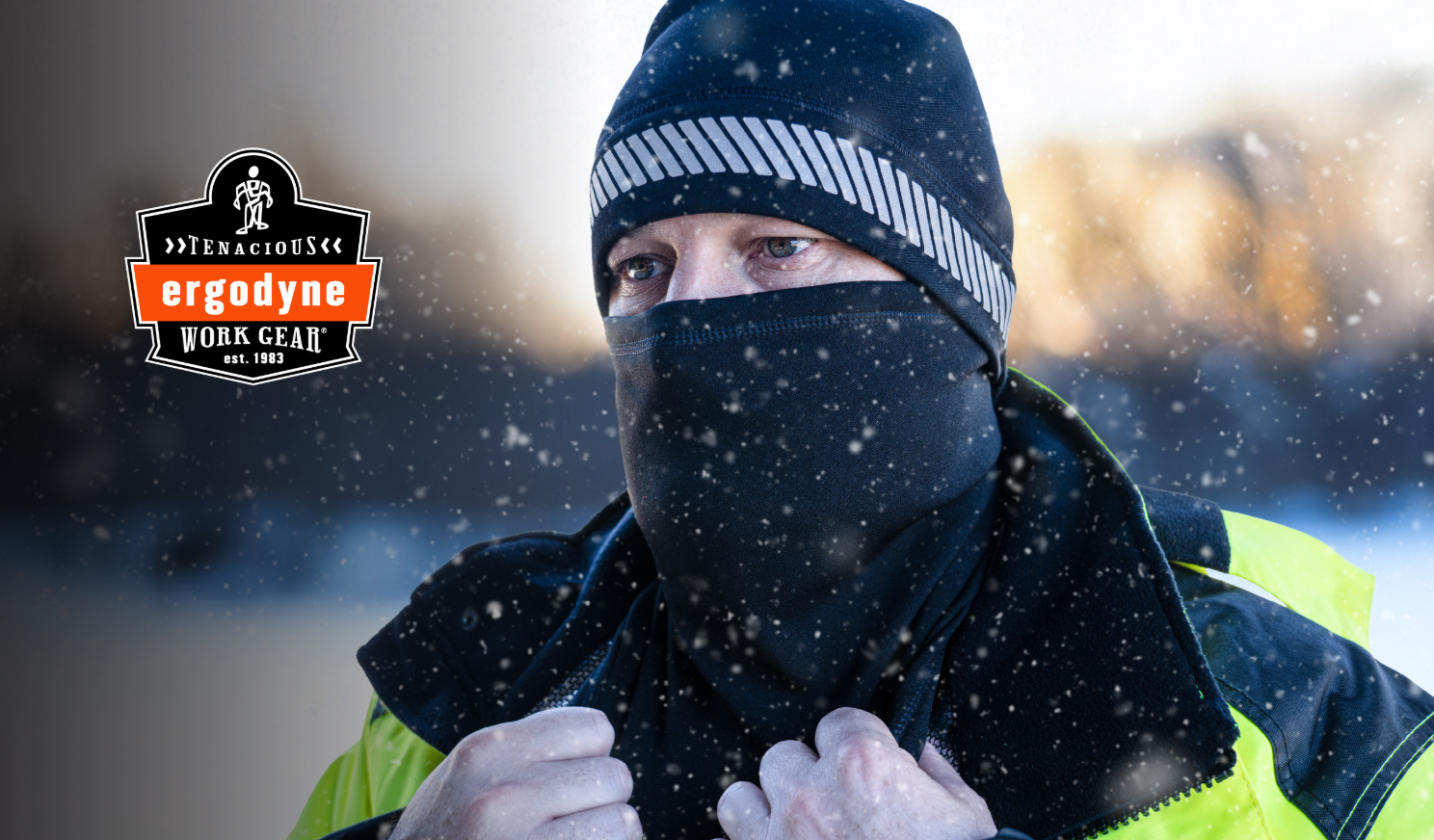Ergodyne Winter Gear