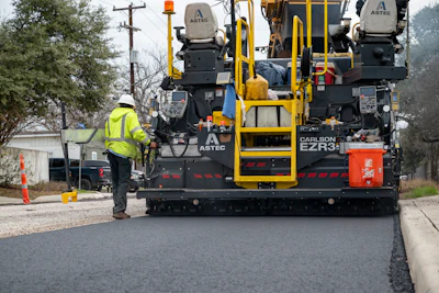 Ezr3 Screed Mat 2