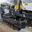 Ezr3 Screed Side View