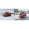 Kubota Snow