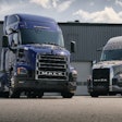 Mack Solutions