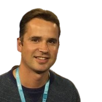 Nathan Mc Kenzie Headshot