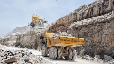 Philippi Hagenbuch Dump Truck 2