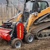 Seppi R20 Compact Loader