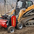Seppi R20 Compact Loader