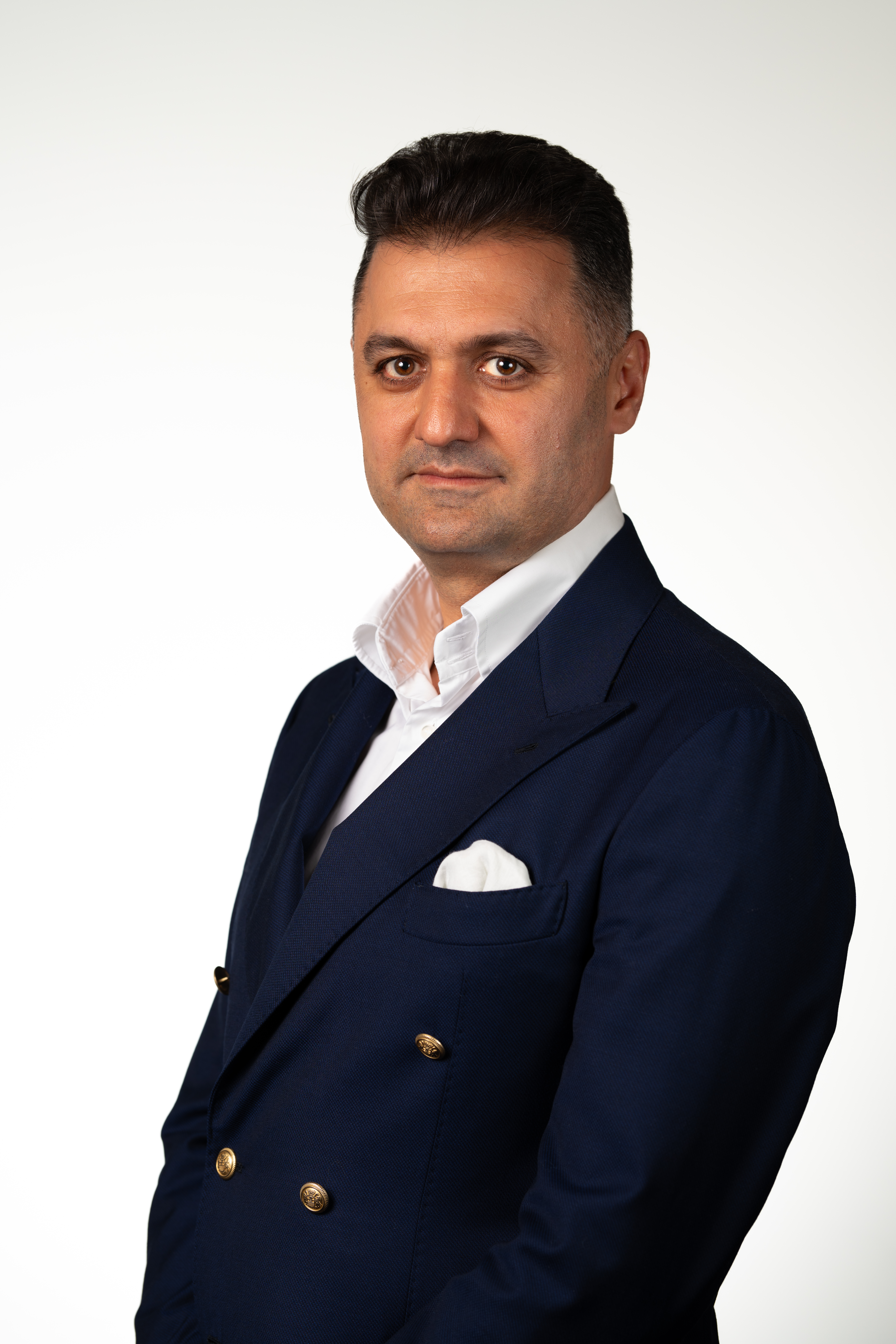 Arman Gukasyan