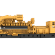 Cat Generator Set