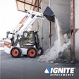 Ignite Attachments Bucket