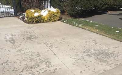 Ignoring cold-weather measures can lead to microcracks and scaling, while disciplined curing delivers a strong, defect-free surface.