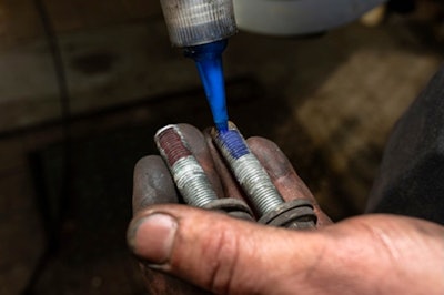 Fasteners play a key role in safety and it's important to know what to do when they fail.