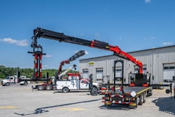 Palfinger Financial Service