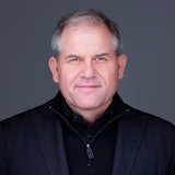 Steve Dell'orto Headshot