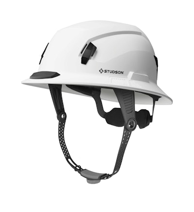 Studson High Bar Helmet