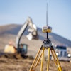 The Topcon HiPer XR GNSS Receiver