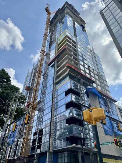 1072 West Peachtree