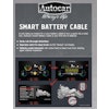 Autocar Smart Battery Cable