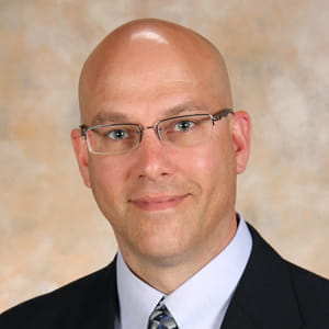 Brian Bohman Headshot