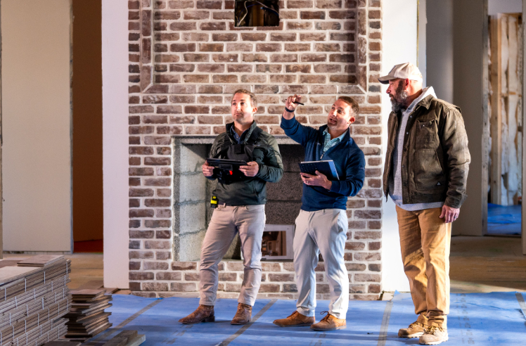 Builder Trend