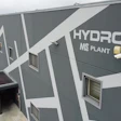 Danfoss Hydro