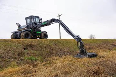 Diamond Mowers Dm 360