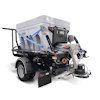 Hilltip Spreader