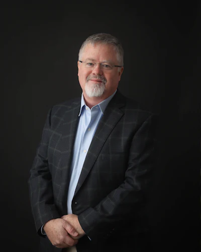 Michael Donohue