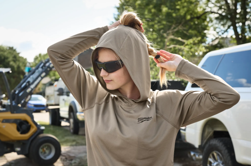 Milwaukee Workwear 2