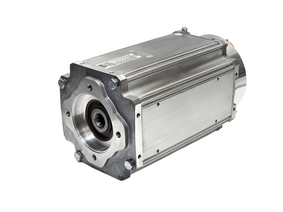 Parker Hannifin Nx8 M