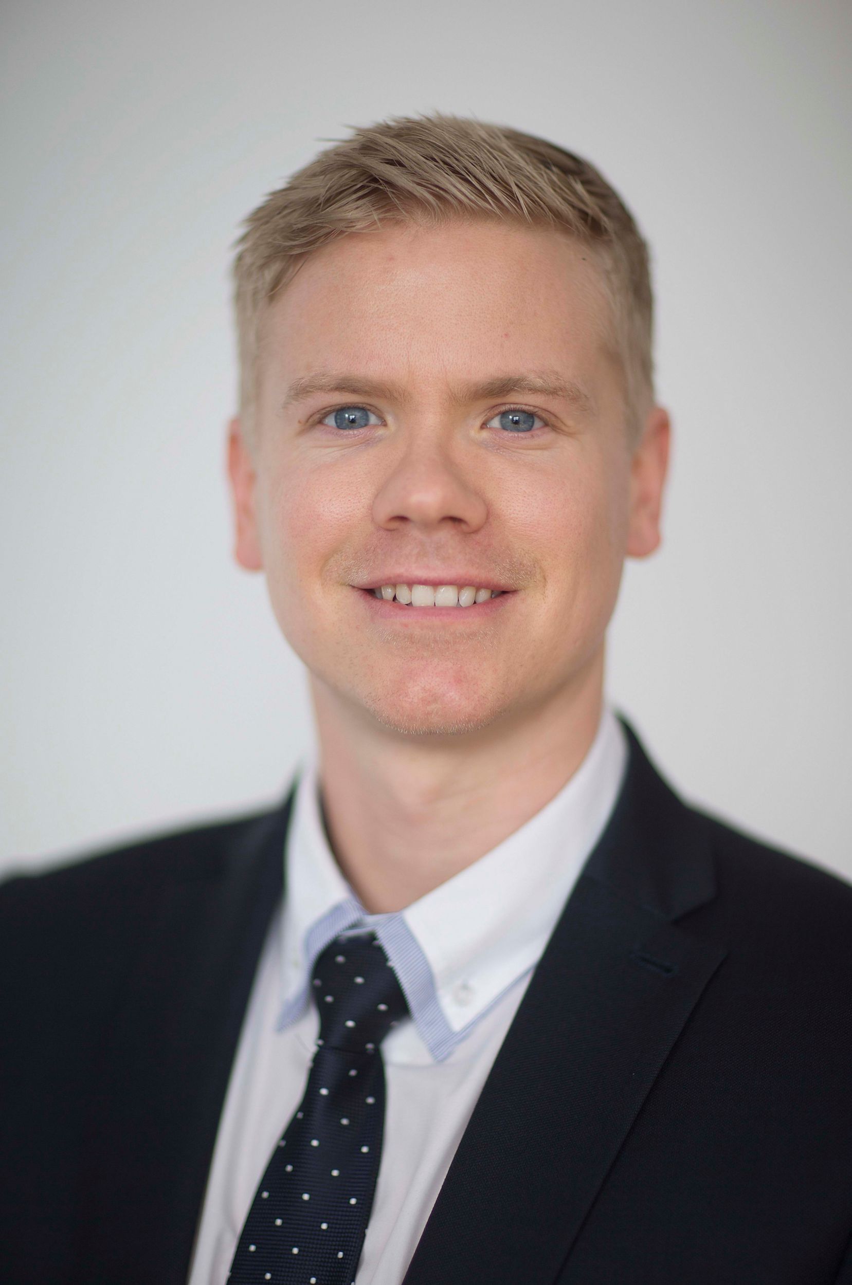 Perkins has appointed Richard Hemmings as vice president and general manager for Sales, Marketing, Service and Parts (SMSP), effective Jan. 1, 2026.