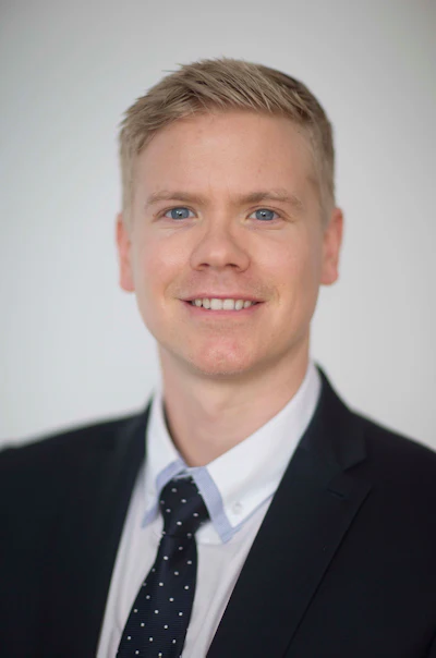 Perkins has appointed Richard Hemmings as vice president and general manager for Sales, Marketing, Service and Parts (SMSP), effective Jan. 1, 2026.