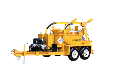 Crack Pro 260